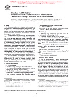 ASTM C1549-02
