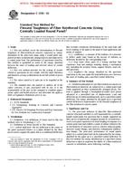 ASTM C1550-02