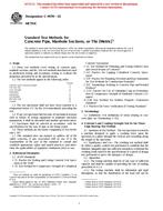 ASTM C497M-02