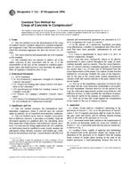 ASTM C512-02