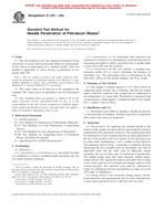 ASTM D1321-02a