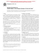 ASTM D3175-02