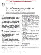 ASTM D6113-02