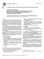 ASTM D6822-02