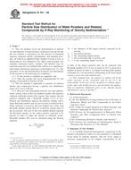 ASTM B761-02