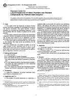 ASTM B821-02