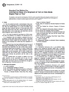 ASTM D2494-02