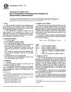 ASTM D5015-02