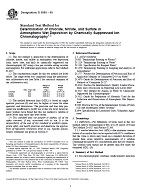 ASTM D5085-02