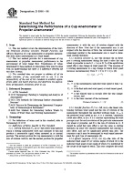 ASTM D5096-02
