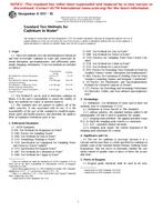 ASTM D3557-95