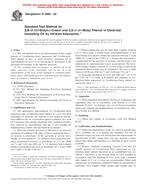 ASTM D2668-02