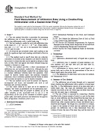ASTM D5093-02