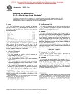 ASTM E852-94a