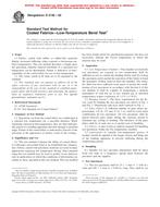 ASTM D2136-02