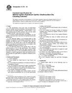 ASTM D235-02