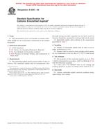 ASTM D2397-02