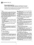 ASTM D3018-03