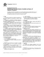 ASTM E104-02
