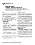 ASTM C215-02
