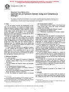 ASTM C563-03