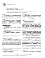 ASTM C597-02