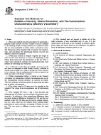 ASTM D1646-03
