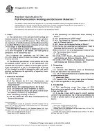 ASTM D2116-02