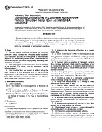 ASTM D3911-03