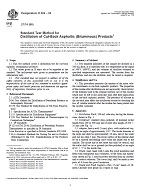 ASTM D402-02