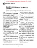 ASTM D5262-02a
