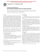 ASTM E70-97(2002)