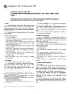 ASTM A263-03