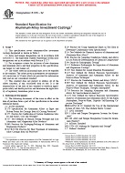 ASTM B618-02