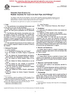 ASTM C564-03