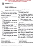 ASTM C717-03