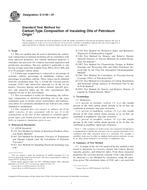 ASTM D2140-03