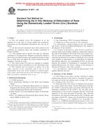 ASTM D4971-02
