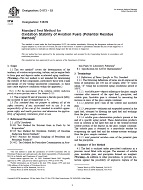 ASTM D873-02
