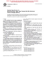 ASTM A325M-03
