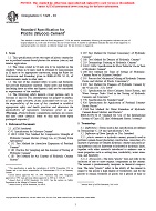 ASTM C1328-03