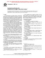 ASTM C1405-02