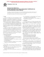 ASTM C423-02a