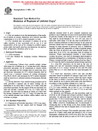 ASTM C689-03