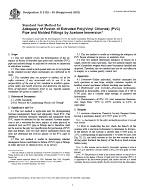 ASTM D2152-95(2003)