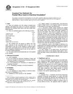 ASTM D352-97(2003)