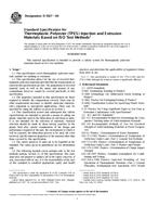 ASTM D5927-03
