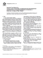 ASTM D6113-03