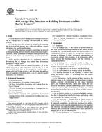 ASTM E1186-03
