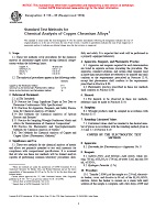 ASTM E118-89(1996)